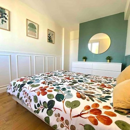 * Superbe Appartement A Versailles * Экстерьер фото